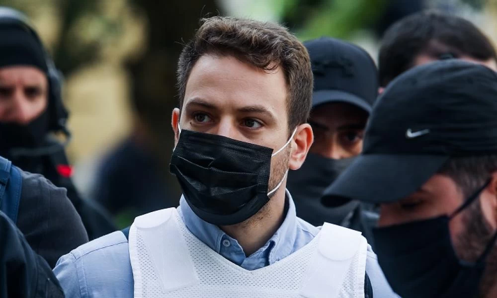 Γλυκά Νερά: Τρέμει o πιλότος μην αποκαλυφθεί ο συνεργός του